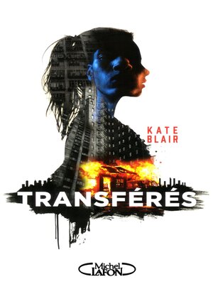 cover image of Transférés